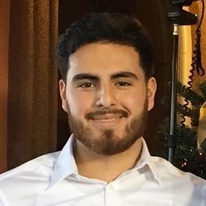 Meet your Posher, Daniel